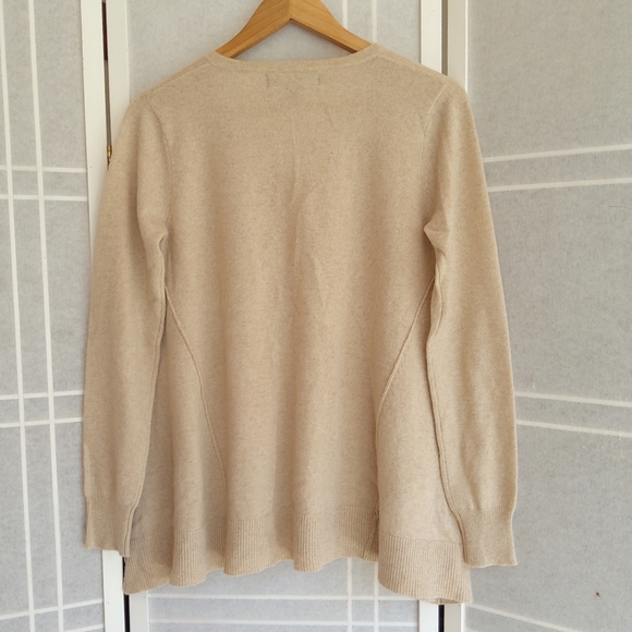 Ply cashmere 100% cashmere sweater - Picture 6 of 9